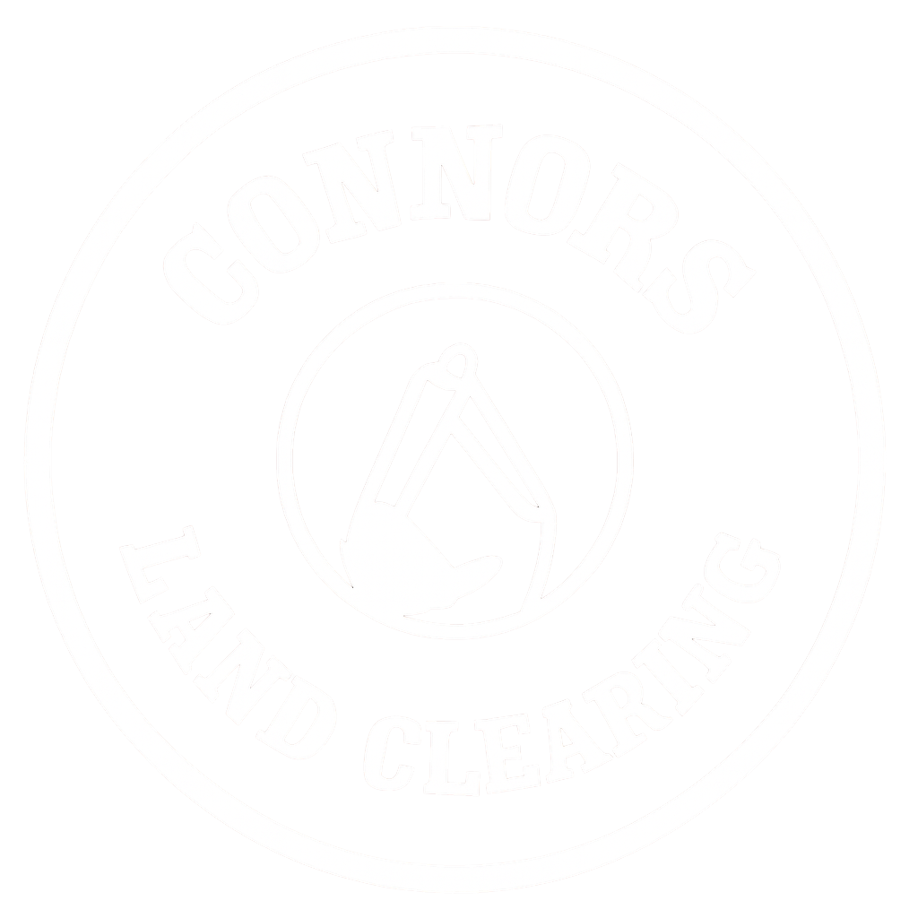 Connors Land Clearing